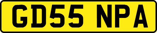 GD55NPA