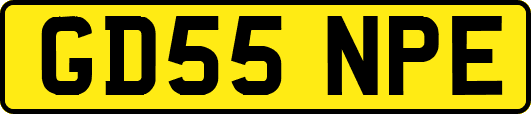 GD55NPE