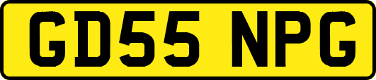 GD55NPG