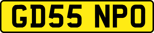 GD55NPO