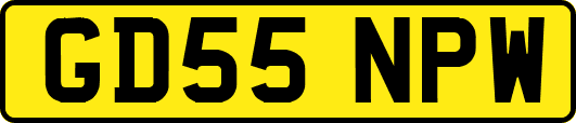 GD55NPW