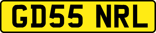 GD55NRL