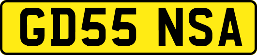GD55NSA