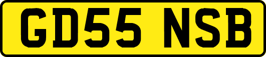 GD55NSB