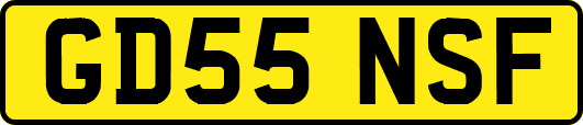 GD55NSF