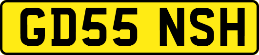GD55NSH
