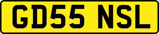 GD55NSL