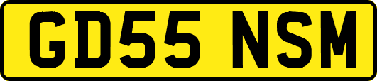 GD55NSM