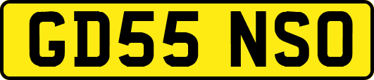 GD55NSO