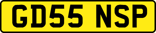 GD55NSP