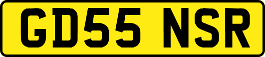 GD55NSR