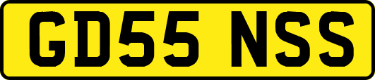 GD55NSS