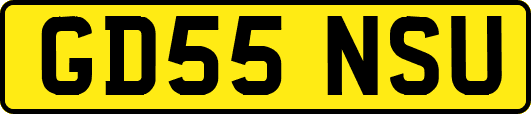 GD55NSU