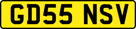 GD55NSV