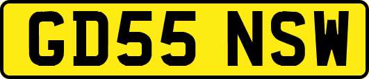 GD55NSW