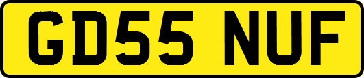 GD55NUF