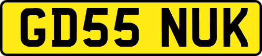 GD55NUK