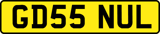 GD55NUL