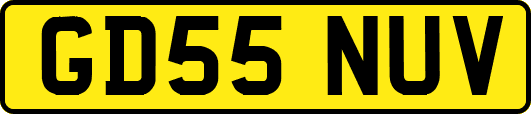 GD55NUV