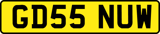 GD55NUW