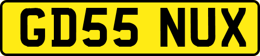 GD55NUX