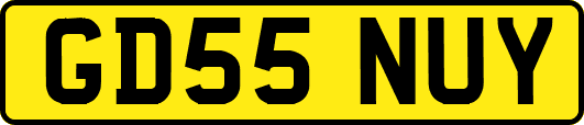 GD55NUY