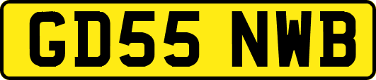 GD55NWB