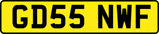 GD55NWF