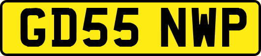 GD55NWP