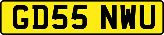 GD55NWU