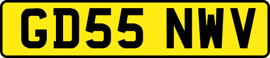GD55NWV