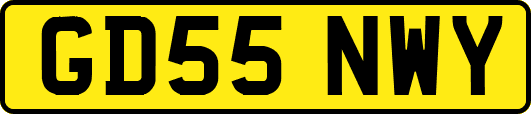GD55NWY