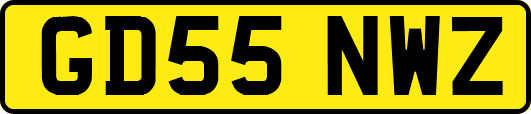 GD55NWZ