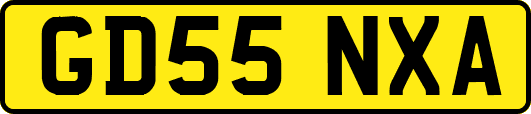 GD55NXA