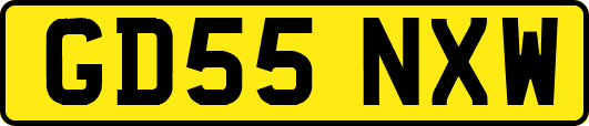GD55NXW