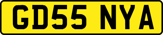 GD55NYA