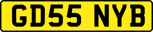 GD55NYB