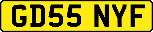 GD55NYF