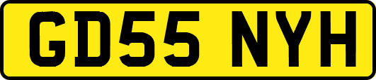 GD55NYH