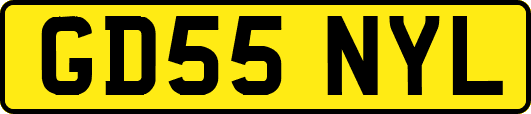 GD55NYL