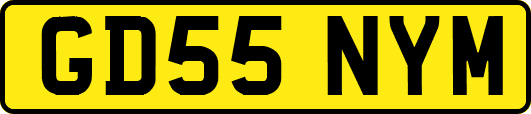 GD55NYM