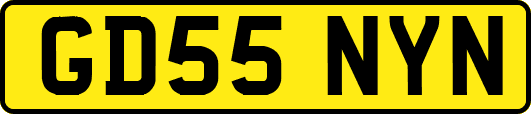 GD55NYN