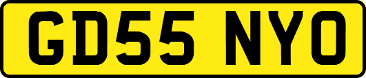 GD55NYO