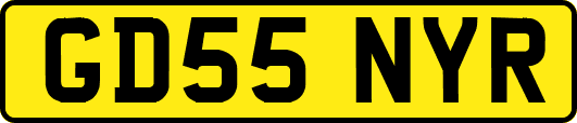 GD55NYR