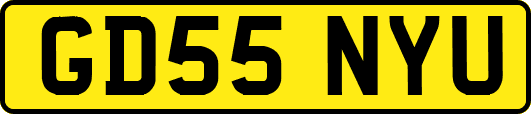 GD55NYU