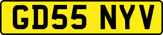 GD55NYV