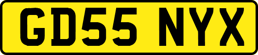 GD55NYX