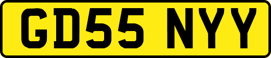 GD55NYY