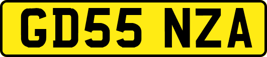 GD55NZA