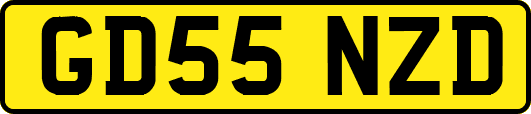 GD55NZD